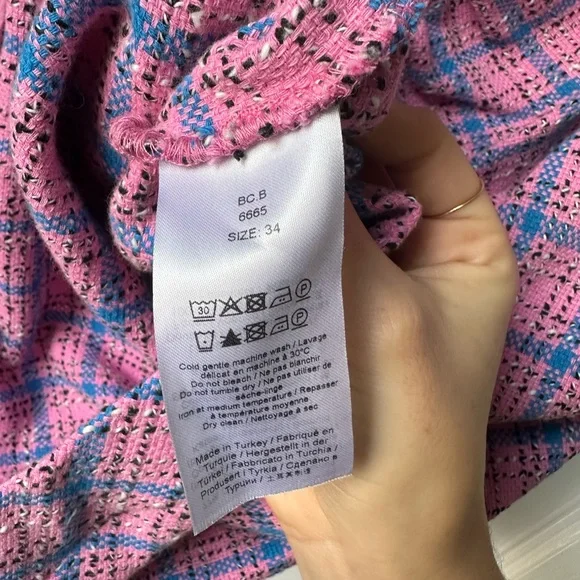 GANNI DRESS - Picture 8 of 8